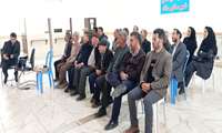 کارگاه تخصصی آبیاری، تغذیه و کاهش خسارت سرمازدگی و اقدامات زمستانه باغات در مانه برگزار شد